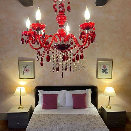 Le Viole Apartment San Gimignano Luaran gambar