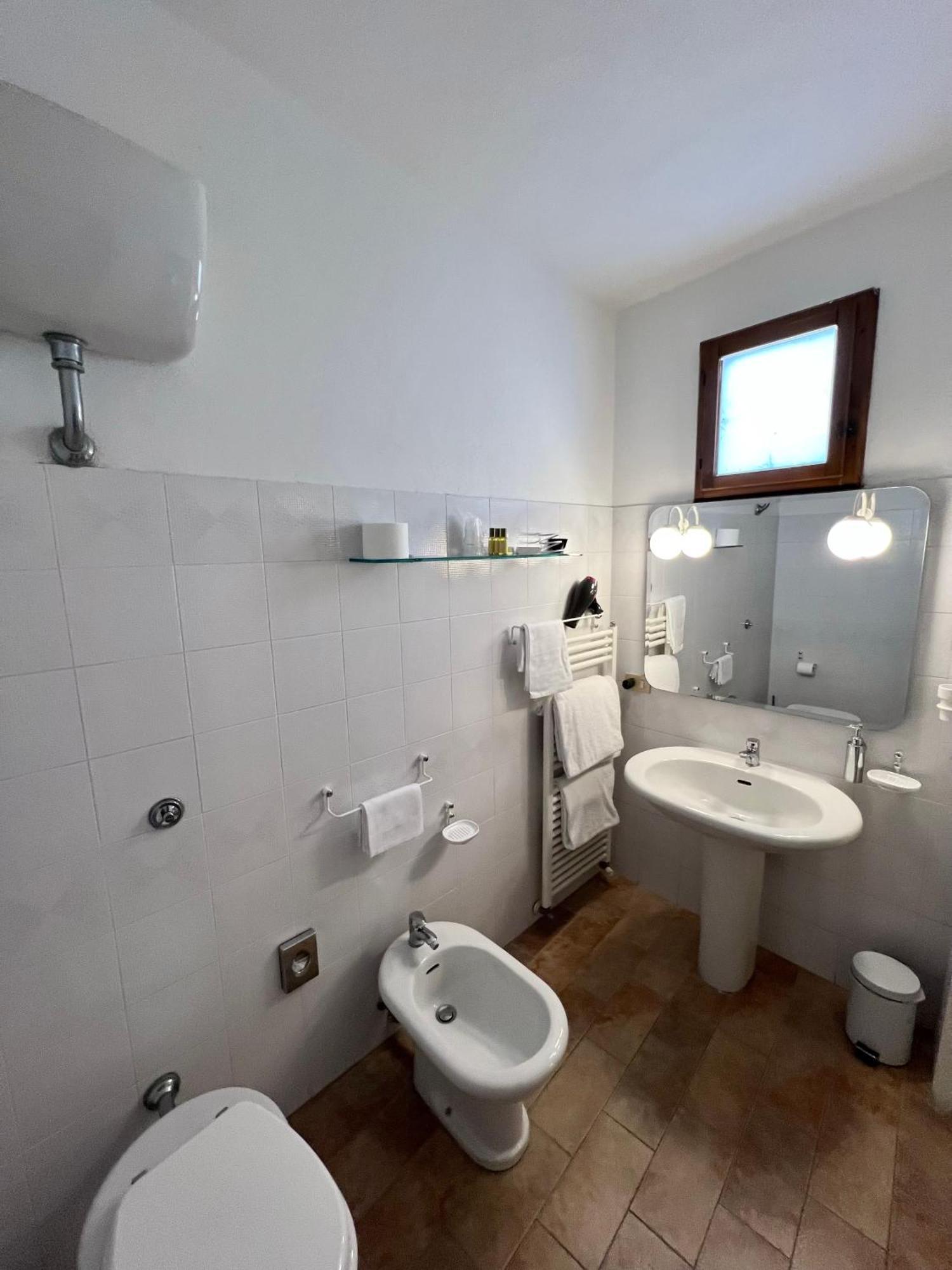 Le Viole Apartment San Gimignano Luaran gambar