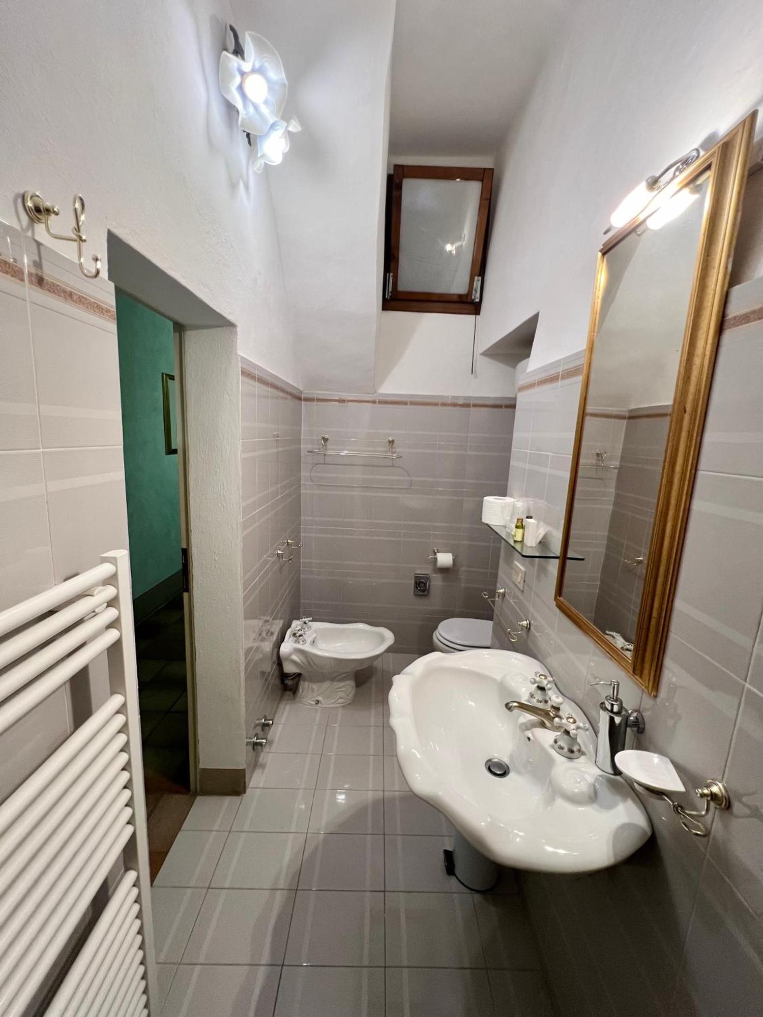 Le Viole Apartment San Gimignano Luaran gambar