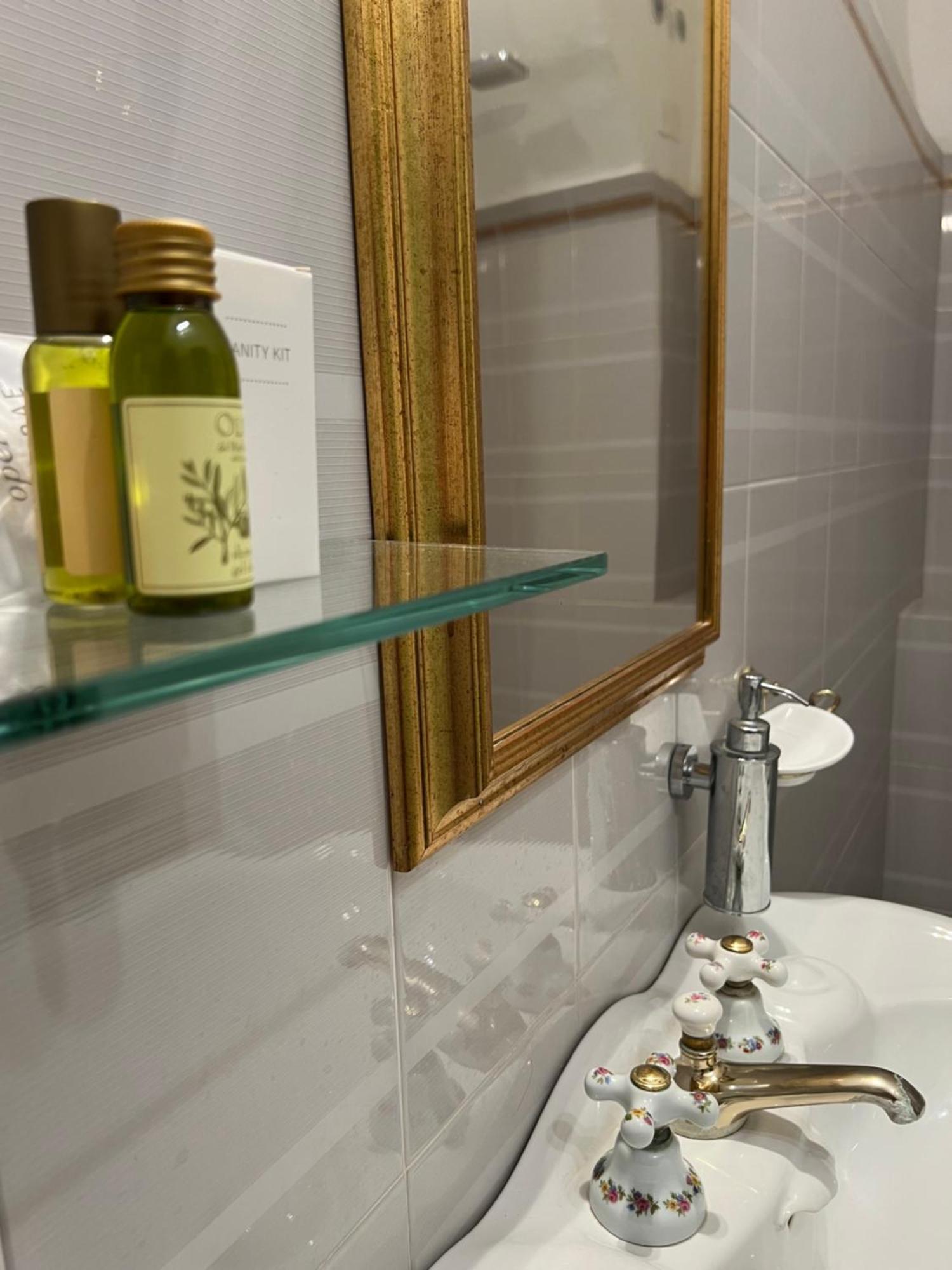 Le Viole Apartment San Gimignano Luaran gambar