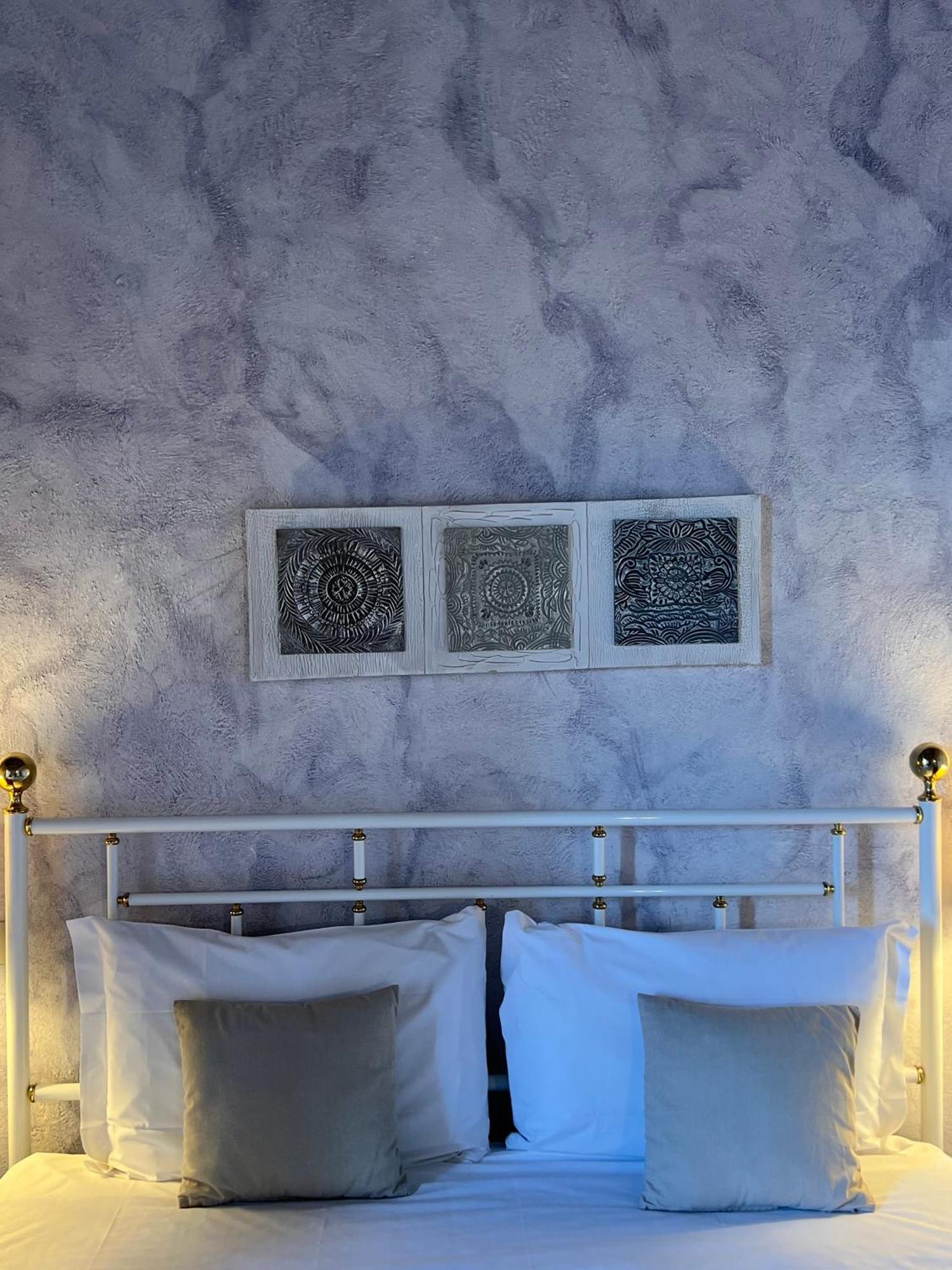 Le Viole Apartment San Gimignano Luaran gambar